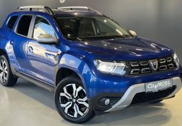 Zunanja slika - Dacia Duster - 1.5DCI-NAVIGACIJA-KEYLESS-KAMERA-LED-ALU-76000KM - 3 - Predogledna slika