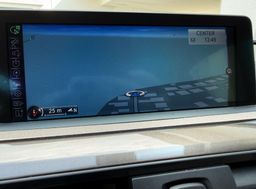 Zunanja slika - BMW Serija 4 - Coupe: 420d Sport Line AVT|VELIKA NAVI|BIXENON|2xPDC - 13 - Predogledna slika