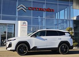 Zunanja slika - Citroën C5 Aircross - MAX Hibrid 145 avtomatik - 3 - Predogledna slika