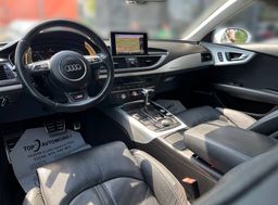 Zunanja slika - Audi A7 - 3.0 TDI QUATTRO S-LINE - 19 - Predogledna slika