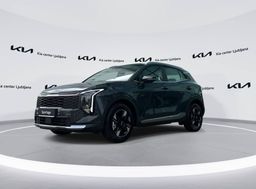 Zunanja slika - KIA Sportage - 1.6 T-GDi LX Fresh. 7 DCT - 1 - Predogledna slika