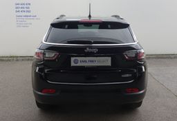 Zunanja slika - Jeep Compass - 1.3 T4 Longitude TCT - 4 - Predogledna slika