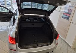 Zunanja slika - BMW Serija 5 - Touring: 520d x Drive aut.SPORT LINE-LED-NAVI-PANORAMA- - 16 - Predogledna slika