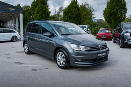 Zunanja slika - VW Touran - 1,6 TDI BMT Trendline - 3 - Predogledna slika