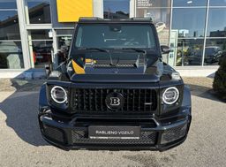 Zunanja slika - Mercedes-Benz G-Razred - AMG G 63 Brabus 700 - 2 - Predogledna slika