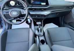 Zunanja slika - Hyundai Bayon - 1.0 T-GDI - 11 - Predogledna slika