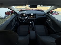 Zunanja slika - MG MG ZS - ZS 1.5 VTi-Tech Standard - 14 - Predogledna slika