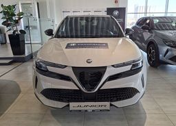 Zunanja slika - Alfa Romeo Junior - 1.2 E-DCT6 MHEV 145 KM Speciale - 2 - Predogledna slika
