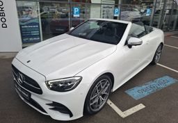 Zunanja slika - Mercedes-Benz E-Razred - E200 AMG LINE AVTOMATIK-BURMESTER HI-FI-KOT NOV - 17 - Predogledna slika