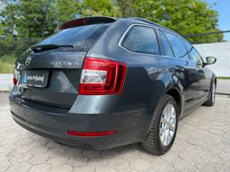 Zunanja slika - Škoda Octavia - 2.0 TDI 110KW Avt - 7 - Predogledna slika