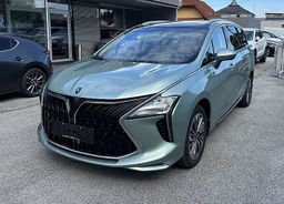 Zunanja slika - Forthing Forthing U Tour - U-Tour MY25 ADAS - NA ZALOGI - 1 - Predogledna slika