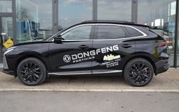 Zunanja slika - Forthing Forthing T5 EVO - T5 Evo my 2025 + ADAS - 6 - Predogledna slika