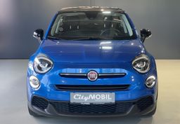Zunanja slika - Fiat 500X - 1.LASTNIK-PANORAMA-KEYLESS-TEMPOMAT-GRETJE-KAMERA - 2 - Predogledna slika