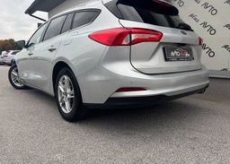 Zunanja slika - Ford Focus - trend edition Business 1.5 EcoBlue 88 - 4 - Predogledna slika