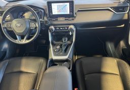 Zunanja slika - Toyota RAV4 - 1.LASTNIK-SLO-4WD-NAVI-KAMERA-USNJE-LED-KEYLESS - 9 - Predogledna slika