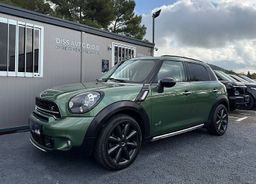 Zunanja slika - MINI Countryman - MINI Cooper S ALL4 - 9 - Predogledna slika