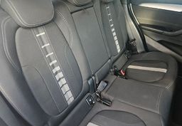 Zunanja slika - BMW X1 - serija : 18d 150ks °1.LASTNIK° °AUTOMATIC° °FULL-LED - 11 - Predogledna slika