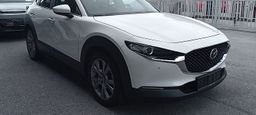 Zunanja slika - Mazda CX-30 - G122 Plus - 6 - Predogledna slika
