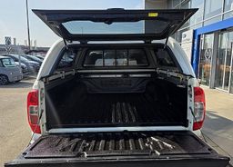 Zunanja slika - Nissan Navara - 2.3DCI AUT. 4X4 - 5 - Predogledna slika