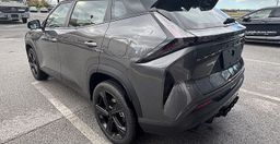 Zunanja slika - Geely Cityray - 1.5 7DCT FWD GF+ Sport - 5 - Predogledna slika