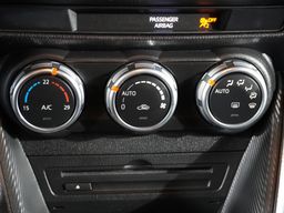 Zunanja slika - Mazda CX-3 - CX-3 - 14 - Predogledna slika