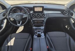Zunanja slika - Mercedes-Benz C-Razred - C 250 d 4MATIC EXCLUSIVE °FULL LED °KAMERA °HUD - 9 - Predogledna slika