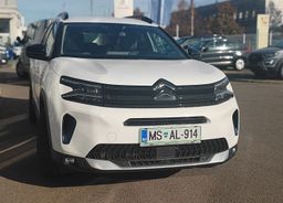 Zunanja slika - Citroën C5 Aircross - C-Series PureTech 130 S S BVM6 - 2 - Predogledna slika