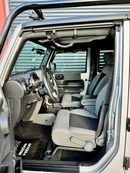 Zunanja slika - Jeep Wrangler - Unlimited 2,8 CRD Rubicon Avt. - 12 - Predogledna slika