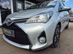 Zunanja slika - Toyota Yaris - 1.33°SLO°1.LAST°KAMERA°BLUETOOTH°ALU°SAMO 93.000KM - 2 - Predogledna slika