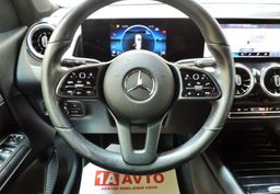 Zunanja slika - Mercedes-Benz GLB-Razred - GLB 200 d Avt. KAMERA-USNJE-LED - 14 - Predogledna slika
