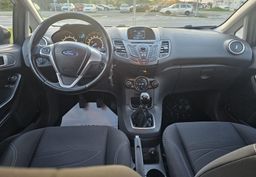 Zunanja slika - Ford Fiesta - 1.4 Trend|SLO|multifunkcija|AVTOklima|bluetooth|USB - 8 - Predogledna slika
