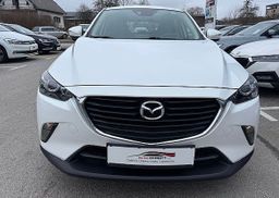 Zunanja slika - Mazda CX-3 - G120 Attraction - 2 - Predogledna slika