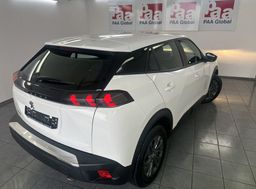 Zunanja slika - Peugeot 2008 - 1.5 BLUEHDI 130 ACTIVE.KAMERA.NAVI.LED.SAMO 90.000 - 14 - Predogledna slika