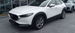 Zunanja slika - Mazda CX-30 - G122 Plus - 1 - Predogledna slika