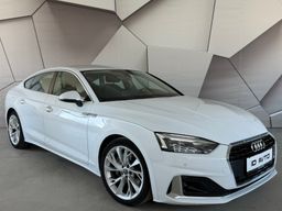 Zunanja slika - Audi A5 - Sportback 40 TDI S tronic - 2 - Predogledna slika