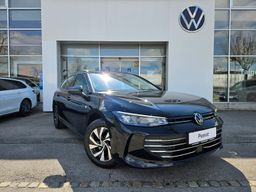 Zunanja slika - VW Passat - Business 2.0 TDI - 1 - Predogledna slika
