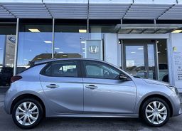 Zunanja slika - Opel Corsa - 1.2 55KW ELEGANCE - 8 - Predogledna slika