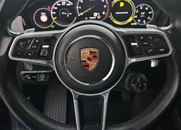 Zunanja slika - Porsche Cayenne - 3.0 E-Hybrid 476ks °PANORAMA° °21-COL° - 10 - Predogledna slika