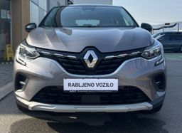 Zunanja slika - Renault Captur - 1.3 TCE 140 INTENS EDC PDC-TEMPOMAT - 2 - Predogledna slika