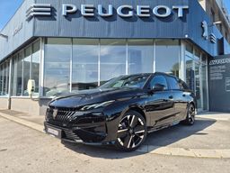 Zunanja slika - Peugeot 308 - 508 SW Gt 1.5 B-HDI 130 Avt. - NOVI MODEL - NA ZALOGI - 1 - Predogledna slika