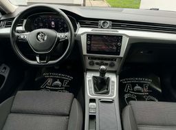 Zunanja slika - VW Passat - 2.0 TDI-H LINE-185.000km-VIRTUAL-LIZING ZA TUJCE-. - 9 - Predogledna slika