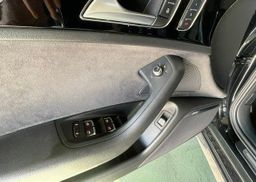 Zunanja slika - Audi S6 - 4.0 TFSI quattro S tronic 331kW LED.NAVI.USNJE.OGR - 12 - Predogledna slika