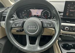 Zunanja slika - Audi A4 - 40 TDI quattro S tronic MATRIX ACC NAVI USNJE - 8 - Predogledna slika