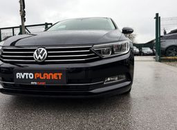 Zunanja slika - VW Passat - 1.6 TDI AUT. Comfortline ACC NAVI KAMERA ALU 16 - 10 - Predogledna slika