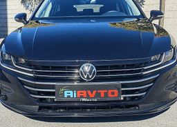 Zunanja slika - VW Arteon - Shooting Brake 2.0TDI-150KM-DSG-VIRTUAL-FULLED-18C-ACC-117 - 4 - Predogledna slika