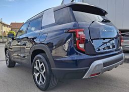 Zunanja slika - KG Mobility Torres - 1.5 T-GDi Special Plus 4x2 A T - 6 - Predogledna slika