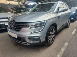 Zunanja slika - Renault Koleos - TCe 160 Initiale Paris EDC - 1 - Predogledna slika