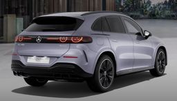 Zunanja slika - Mercedes-Benz GLC-Razred - GLC 400 4MATIC z EQ tehnologijo - 6 - Predogledna slika