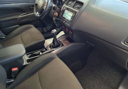 Zunanja slika - Mitsubishi ASX - 2.0 MIVEC 110 kW Intense+ 2WD-1.LASTNIK-SLO- - 9 - Predogledna slika