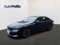 Zunanja slika - BMW i5 - xDrive40 - 1 - Predogledna slika